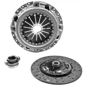 Clutch Servicio-Pesado