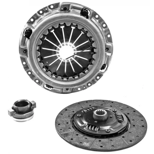 Clutch Servicio-Pesado