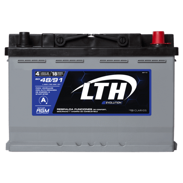 LTH AGM