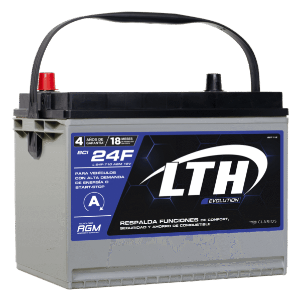 LTH Automotriz - Image 2