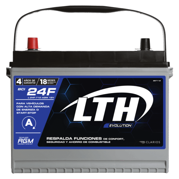 LTH Automotriz