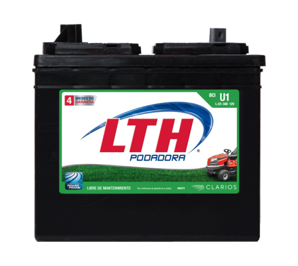 LTH Podadoras