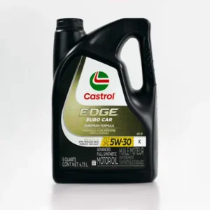 SIntético 5w30 Garrafa