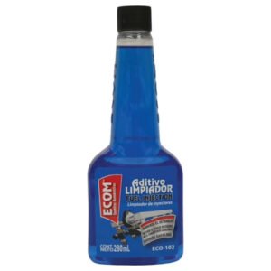 ADITIVO PARA GASOLINA