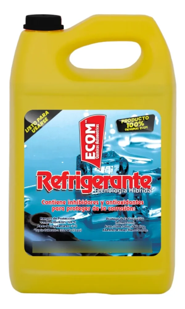 ANTICONGELANTES