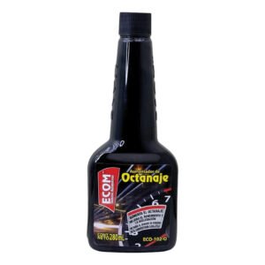 AUMENTADOR DE OCTANAJE