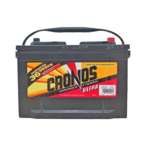 Cronos Automotriz