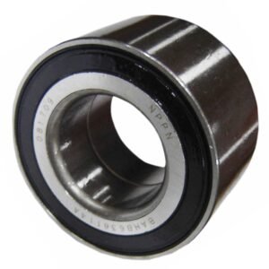 Balero doble para rueda