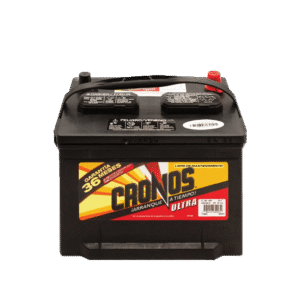 Cronos Automotriz