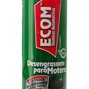 DESENGRASANTE DE MOTOR