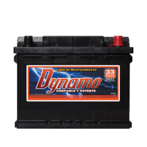 Dynamo Automotriz