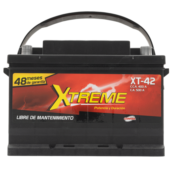Extreme