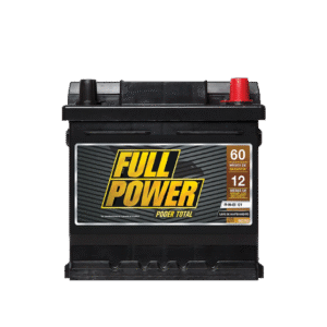 Full Power Automotriz