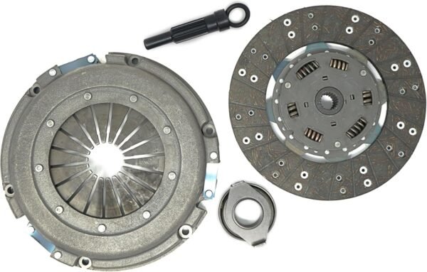 Clutch Automotriz