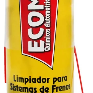 LIMPIADOR SISTEMA DE FRENOS