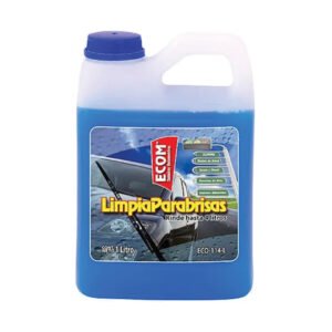 SHAMPOO LIMPIAPARABRISAS