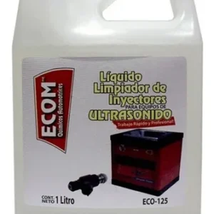 LIMPIADOR INYECTORES