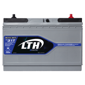 LT AGM Servicio Pesado