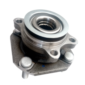 MAZA RUEDA COMPLETA ( C/BALERO)