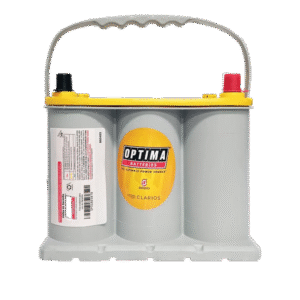 Optima Automotriz