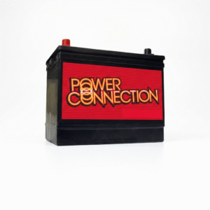 Power Connection Automotriz
