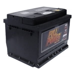 Power Connection Automotriz