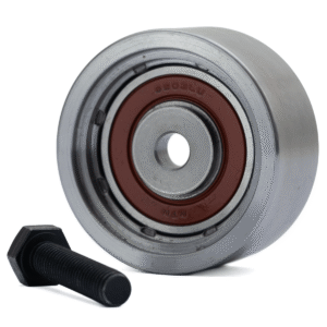 POLEA LOCA DE DISTRIBUCION