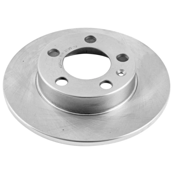ROTOR TRASERO
