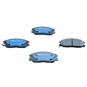 Balatas Semi-metalicas