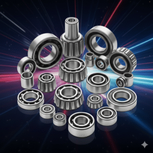 Baleros Automotrices