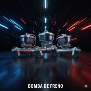 Bomba de Freno