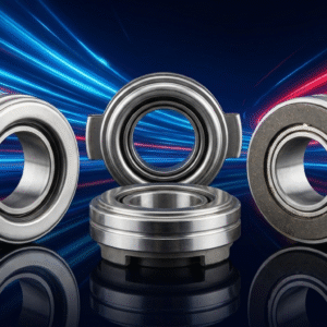 Collarines para clutch