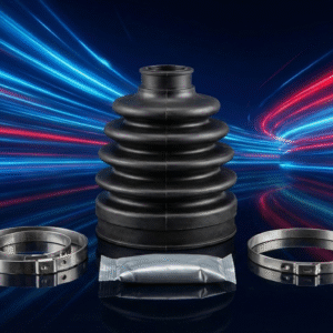 Cubre Polvos junta homocinetica