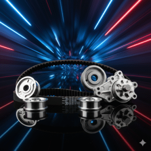 Kit Polea / Banda Distribución