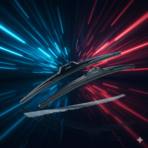 Plumas Limpiaparabrisas