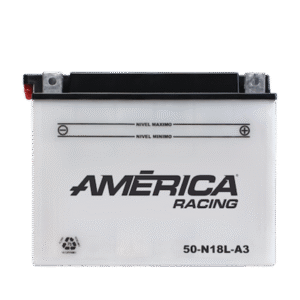 América Motobaterías
