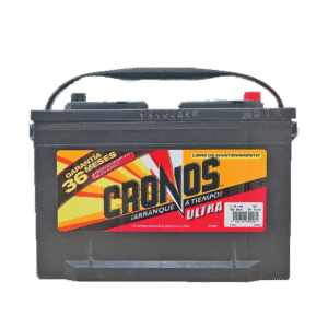 Cronos