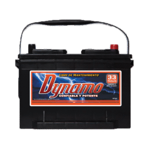 Dynamo