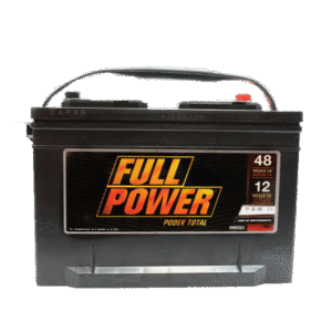 Full Power Automotriz