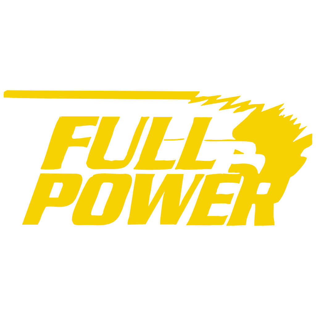 full power