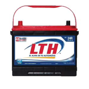 LTH Automotriz