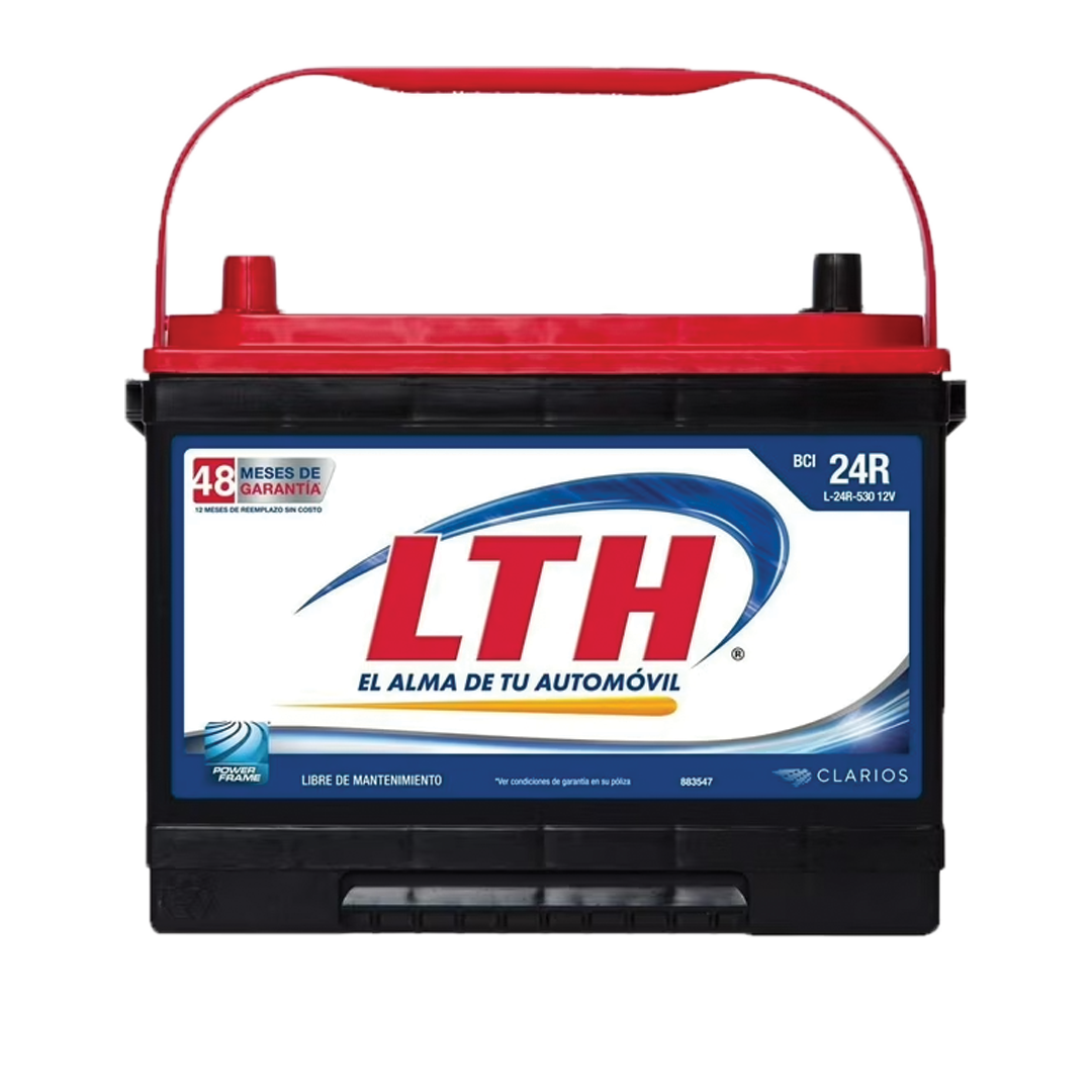 LTH Automotriz