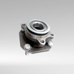 Mazas Automotrices