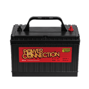 Power Connection Automotriz